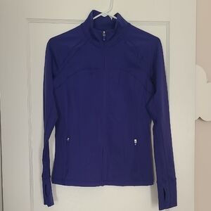 GAP FIT Women's Workout Jacket